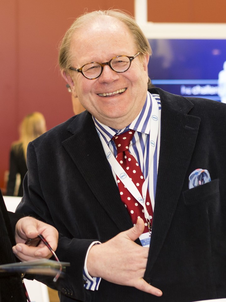 Dirk Dressler